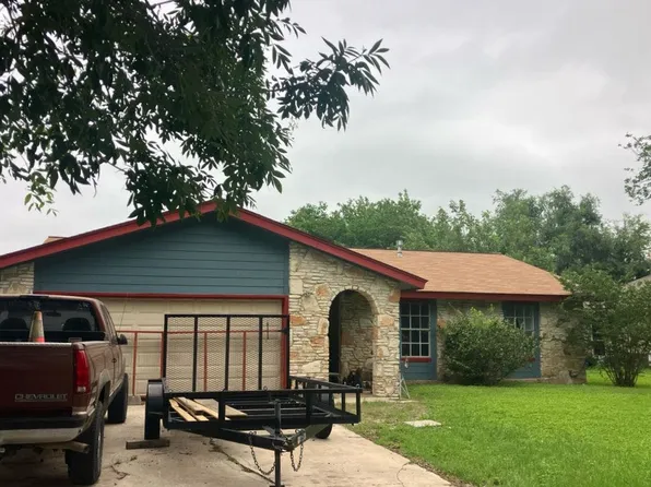 1212 Wroxton Way, Round Rock, TX 78664