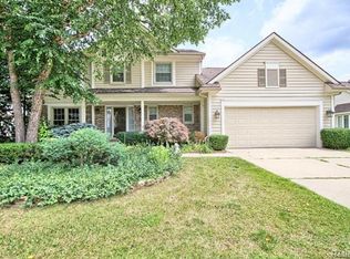 29752 English Way, Novi, MI 48377