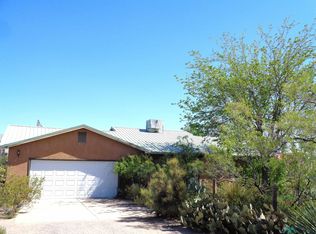 408 Dove Ave, Elephant Butte, NM 87935