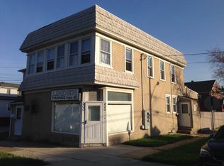 200 Jefferson Ave, Linden, NJ 07036