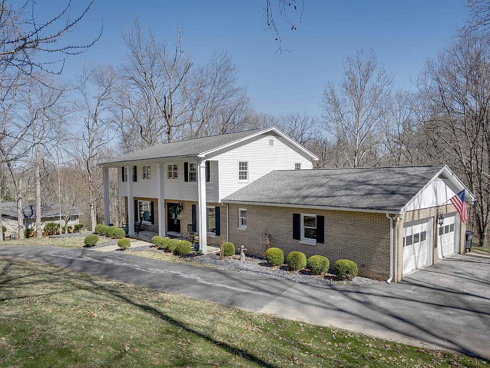 508 Knoll Dr, Bedford, IN 47421 Zillow
