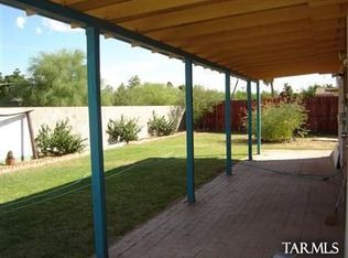 3051 S Jessica Ave, Tucson, AZ 85730