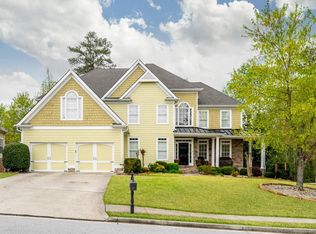7037 Roselake Cir, Douglasville, GA 30134