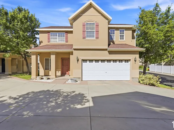 7722 S New Snowbell Ln, West Jordan, UT 84088