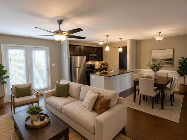 2615 Gardner Park Dr, Fayetteville, NC 28304