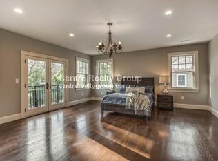 99 Cypress St #2Z, Brookline, MA 02445