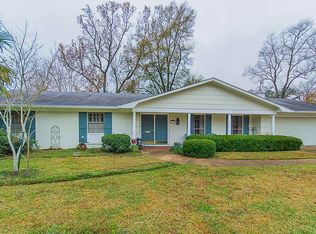 5815 Pear Orchard Rd, Jackson, MS 39211