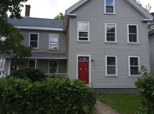97 Howe St, Marlborough, MA 01752