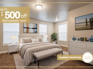 509 S 575 W UNIT 1, Springville, UT 84663