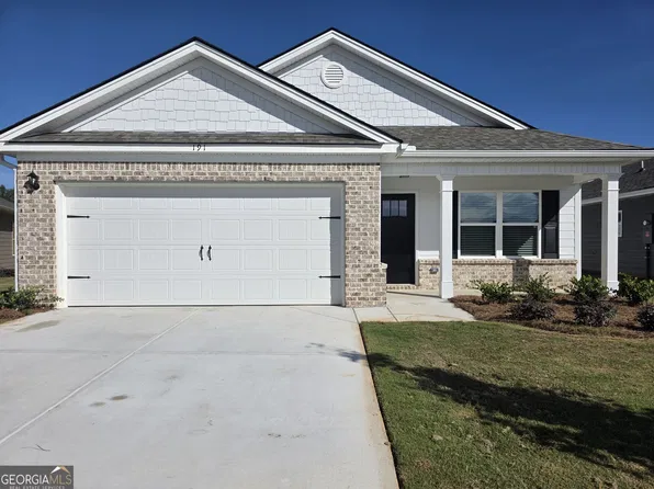 191 Charlie Way #30, Winder, GA 30680