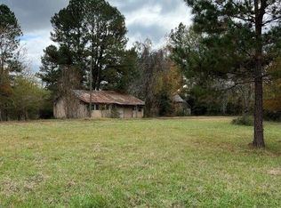 0 Johnny Britt Rd, Sparta, GA 31087