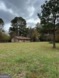 0 Johnny Britt Rd, Sparta, GA, 31087