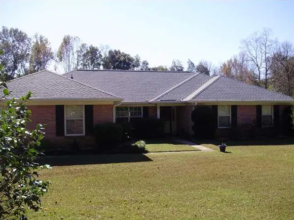 9421 Hamilton Creek Dr, Mobile, AL 36695