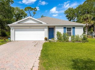 4021 Albany Rd, Labelle, FL 33935