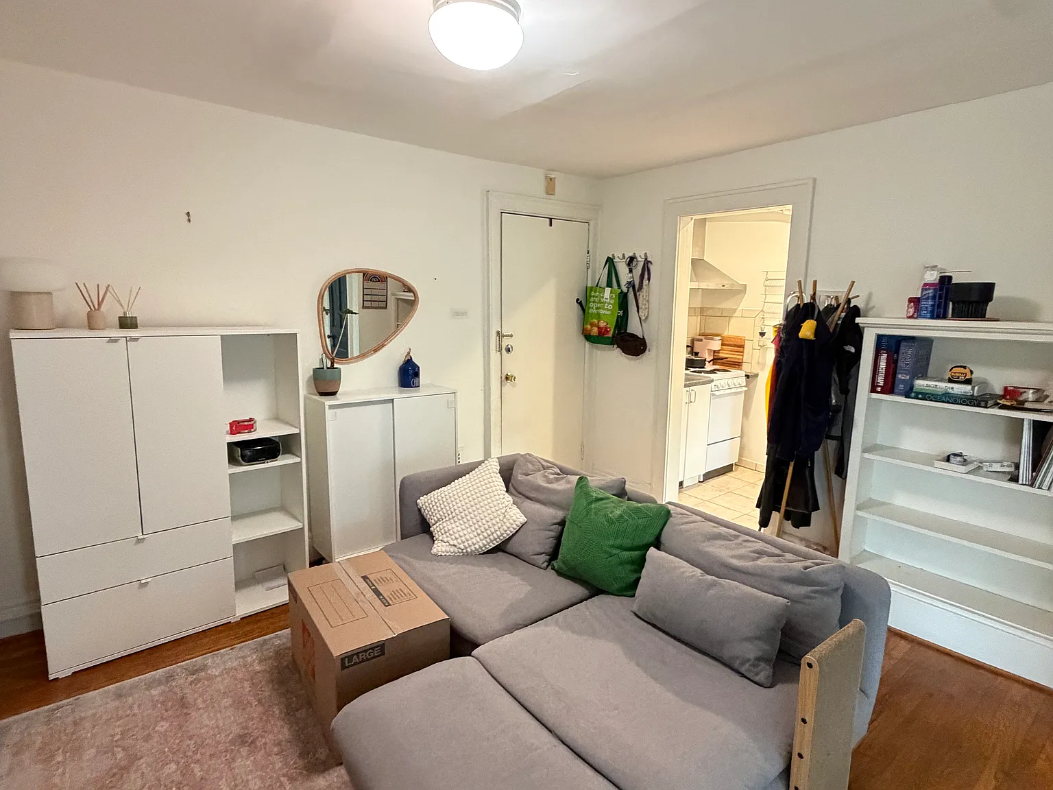 1 bed, 750 sqft, $1,325 — Photo 1