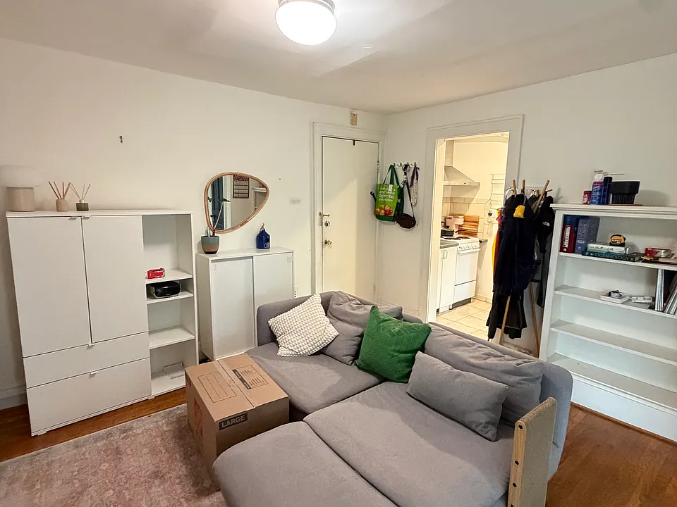 613 Breckenridge St #3
