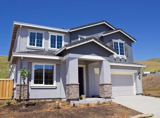 5343 Zachary Ct, Fairfield, CA 94533