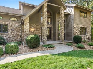 613 Bittersweet Ln, Ossian, IN 46777