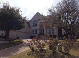 2506 Trailing Vine Way, Round Rock, TX 78665
