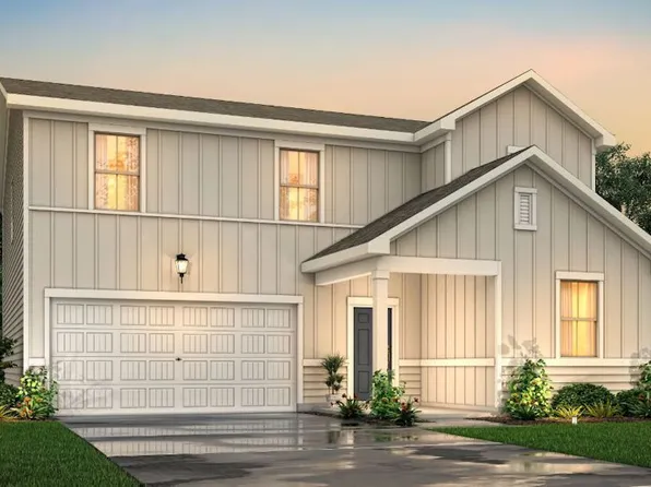 8511 Polston Pl #138, Douglasville, GA 30134