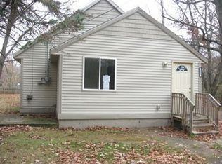 120 Reed Rd, Muskegon, MI 49445