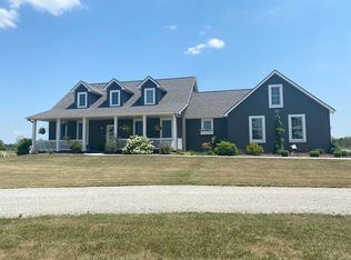 8488 Fritz Rd, Fort Wayne, IN 46818