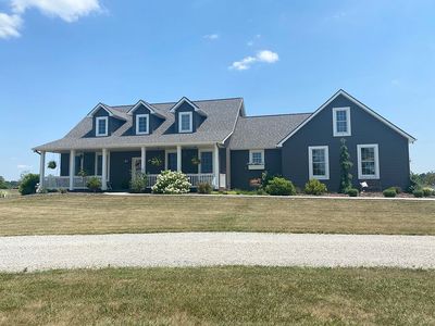 8488 Fritz Rd, Fort Wayne, IN, 46818