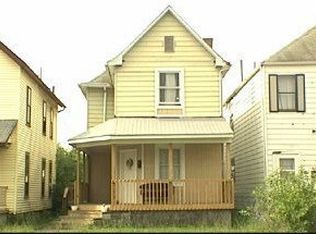 449 Marion Rd, Columbus, OH 43207