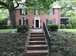 701 N Chauncey Ave, West Lafayette, IN 47906