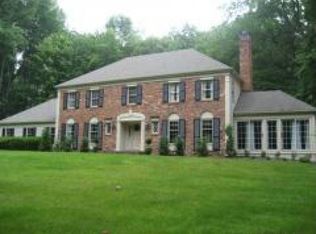 1 Stone House Rd, Mendham, NJ 07945