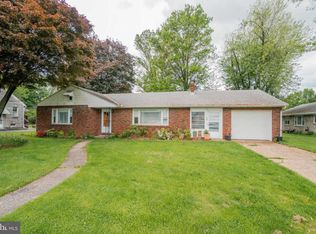 106 W 47th St, Reading, PA 19606