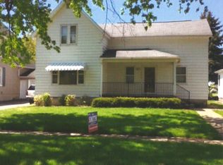 160 S Main St, Pigeon, MI 48755