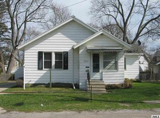 2521 Norwood Rd, Jackson, MI 49203