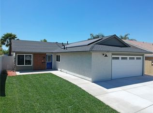 253 N Pageant St, Anaheim, CA 92807