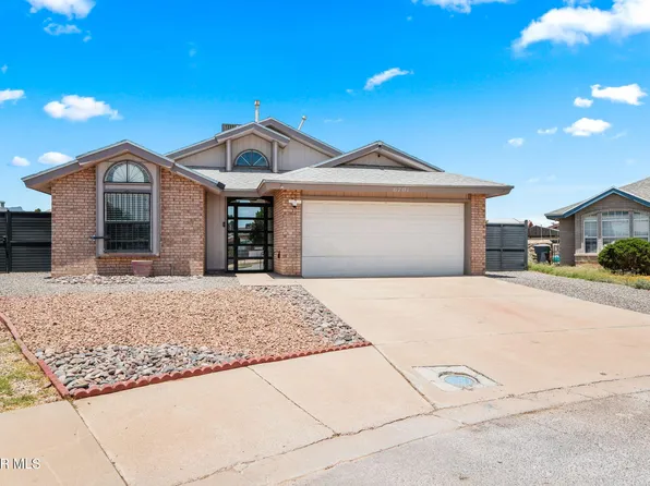 6701 Carat Ct, El Paso, TX 79924