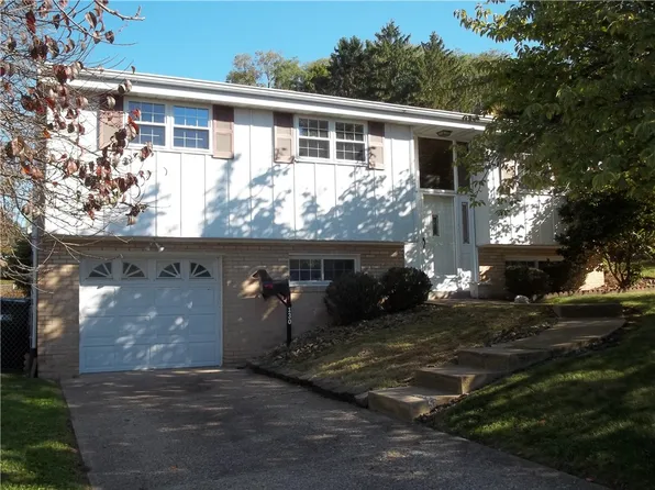 130 York Dr, Pittsburgh, PA 15214