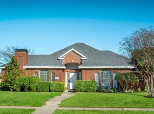 2914 Carla Dr, Rowlett, TX 75088