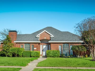 2914 Carla Dr, Rowlett, TX, 75088