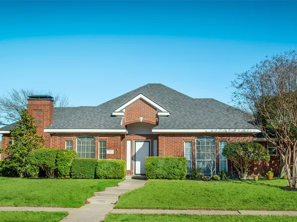 2914 Carla Dr, Rowlett, TX 75088