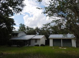 15461 NE 237th Pl, Fort Mc Coy, FL 32134