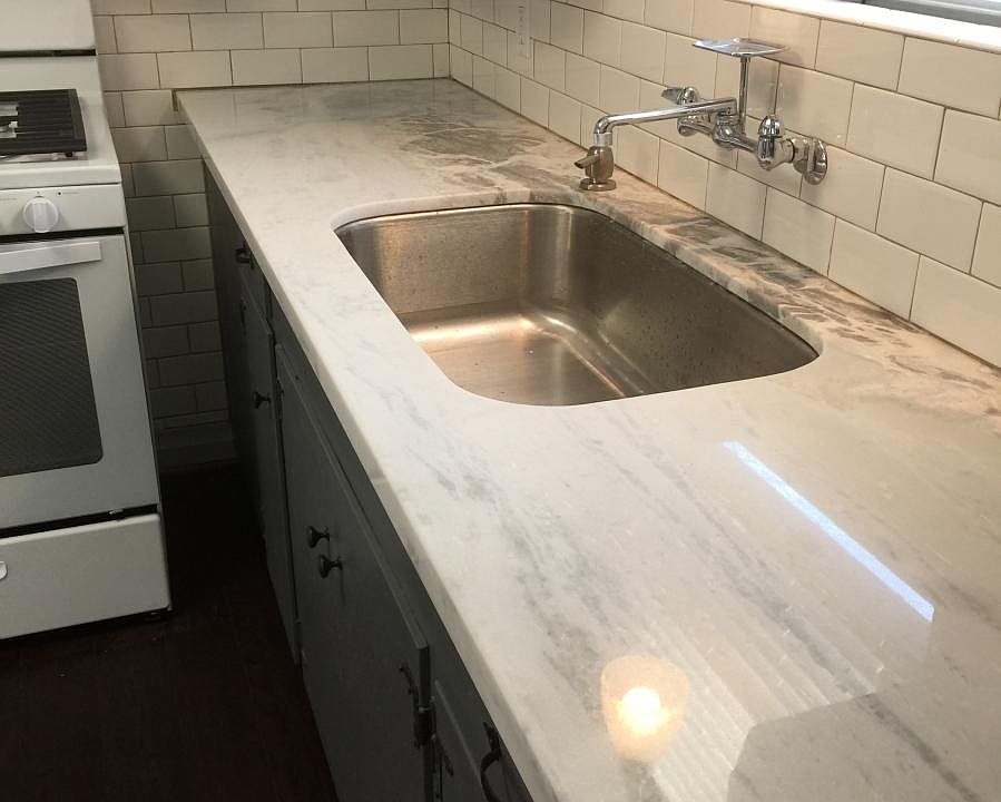 quartzite countertops