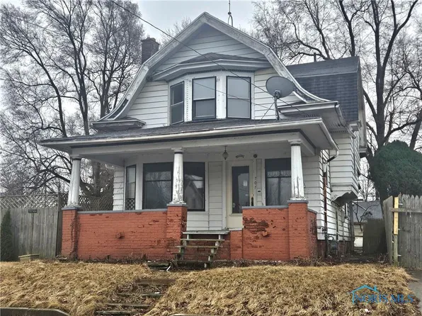 701 Boalt St, Toledo, OH 43609