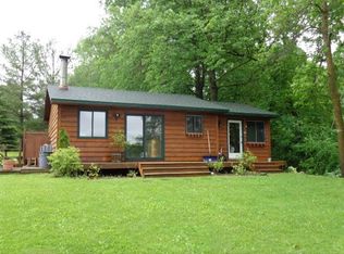 2859 Sunset Dr, Luck, WI 54853