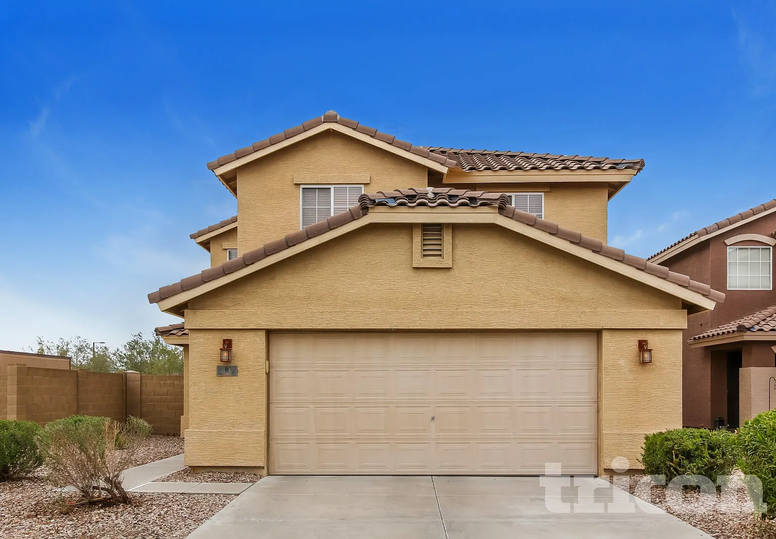 8 N 224Th Lane Buckeye AZ — Photo 1