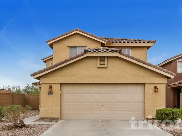 8 N 224th Ln, Buckeye, AZ 85326