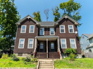 243-245 Minot St, Dorchester Center, MA 02124