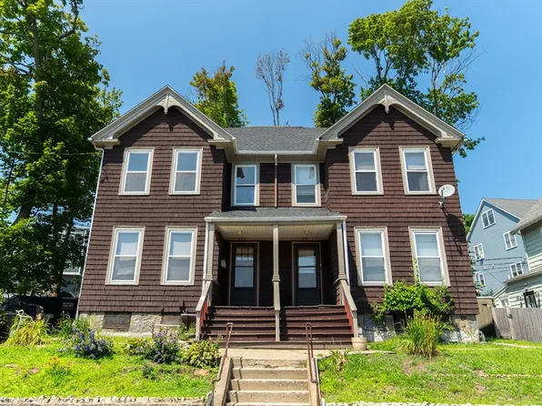 243-245 Minot St, Dorchester Center, MA 02124