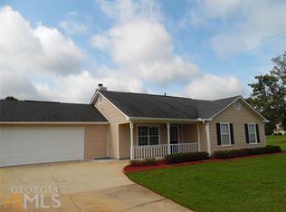 200 Millstone Ct, McDonough, GA