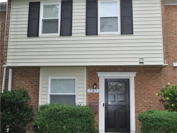 707 Tilden Pl, Virginia Beach, VA 23454