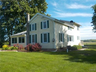 1896 Conquest Victory Town Line Rd #12, Cato, NY, 13033